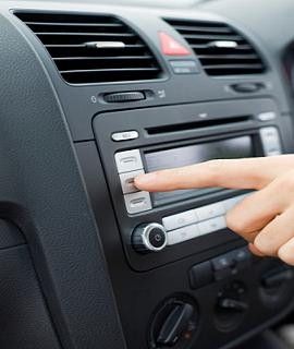 Car Audio Repairs Essex | In Car Advancements